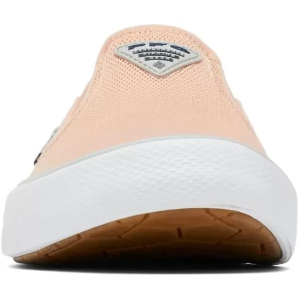 Columbia Women's Slackwater Breeze Slip PFG Boat Shoe