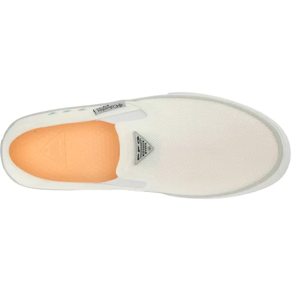 Columbia Women's Slackwater Breeze Slip PFG Boat Shoe