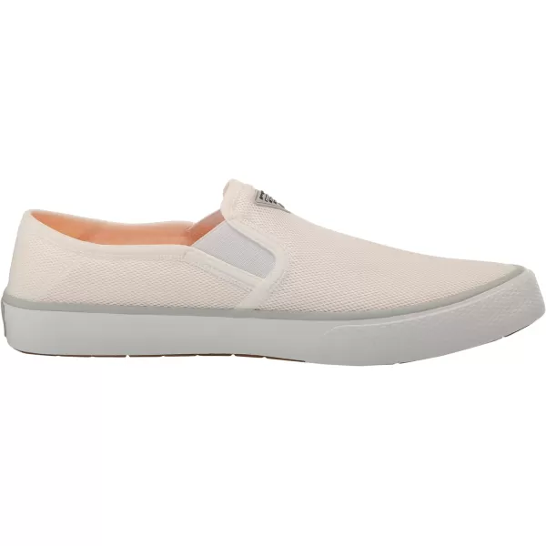Columbia Women's Slackwater Breeze Slip PFG Boat Shoe