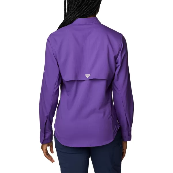 Columbia Women's Tamiami Ii Long Sleeve Shirt