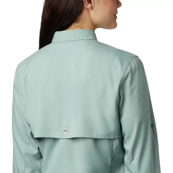 Columbia Women's Tamiami Ii Long Sleeve Shirt
