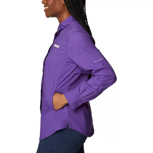 Columbia Women's Tamiami Ii Long Sleeve Shirt