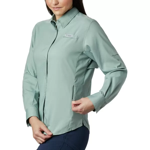 Columbia Women's Tamiami Ii Long Sleeve Shirt