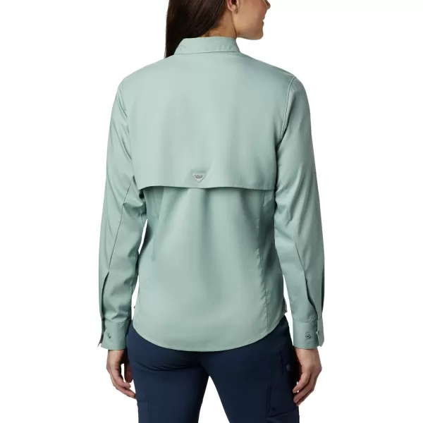 Columbia Women's Tamiami Ii Long Sleeve Shirt