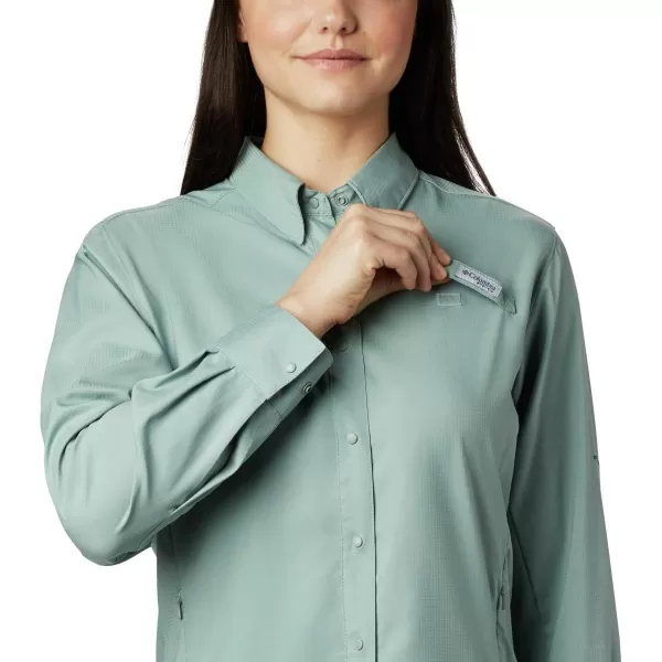 Columbia Women's Tamiami Ii Long Sleeve Shirt