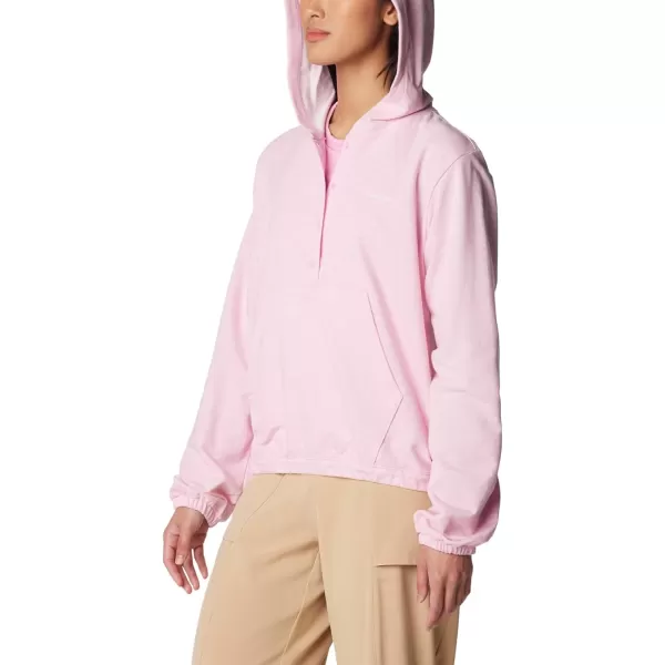 Columbia Women's Trek French Terry Coverup