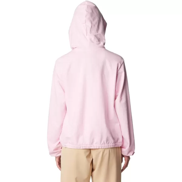 Columbia Women's Trek French Terry Coverup