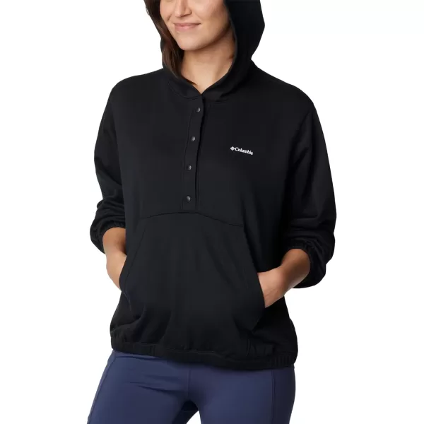 Columbia Women's Trek French Terry Coverup
