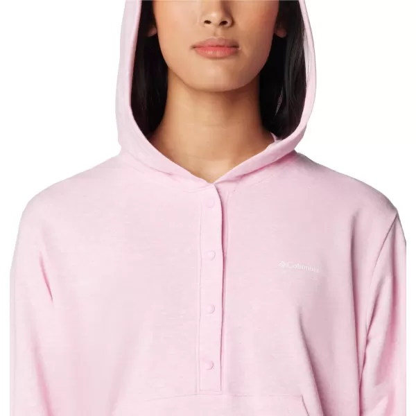 Columbia Women's Trek French Terry Coverup