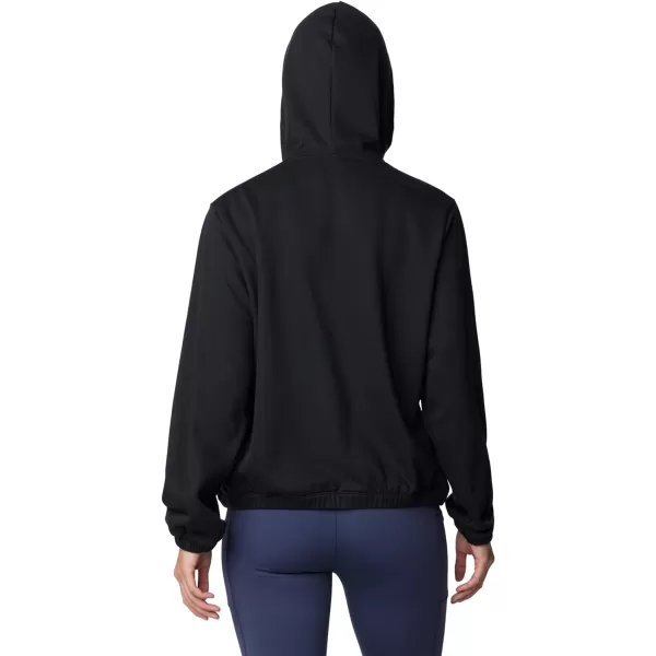 Columbia Women's Trek French Terry Coverup
