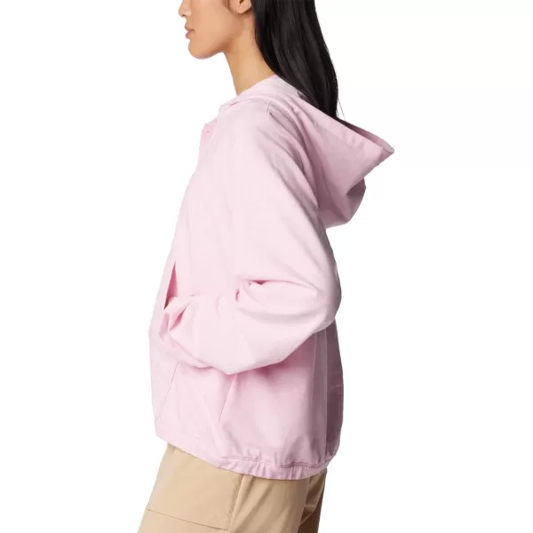 Columbia Women's Trek French Terry Coverup