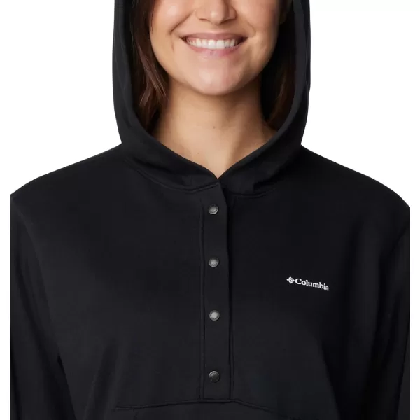 Columbia Women's Trek French Terry Coverup