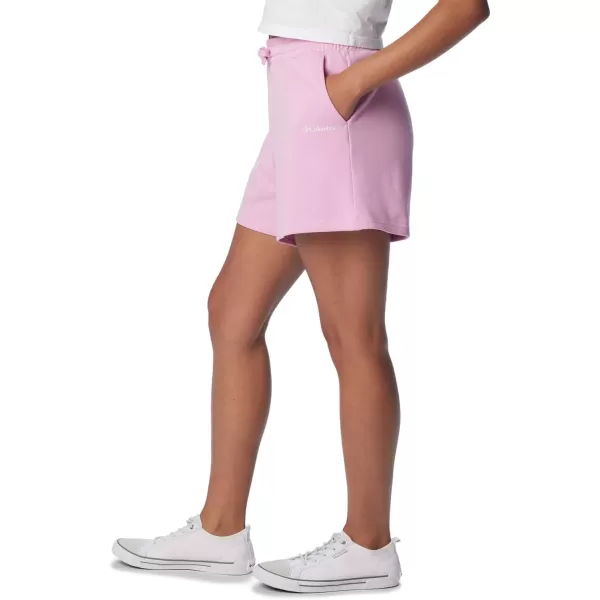 Columbia Women's Trek French Terry Short