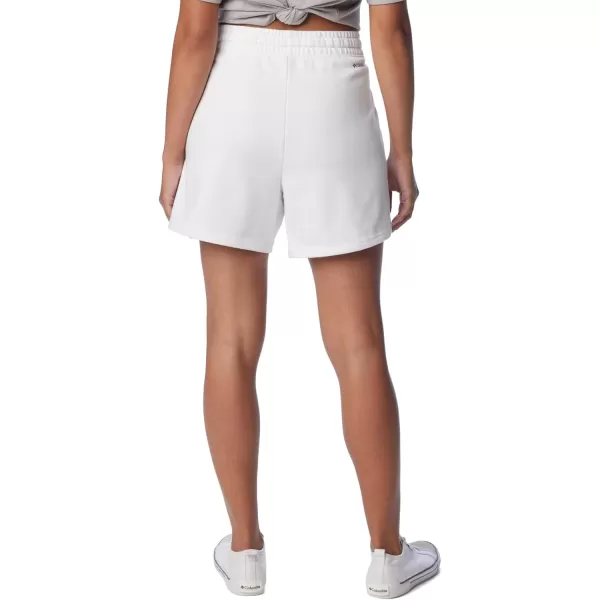 Columbia Women's Trek French Terry Short