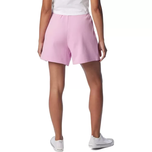 Columbia Women's Trek French Terry Short