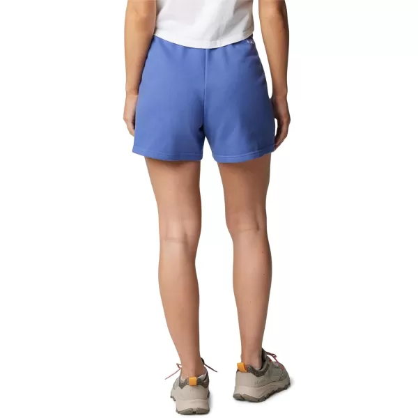 Columbia Women's Trek French Terry Short