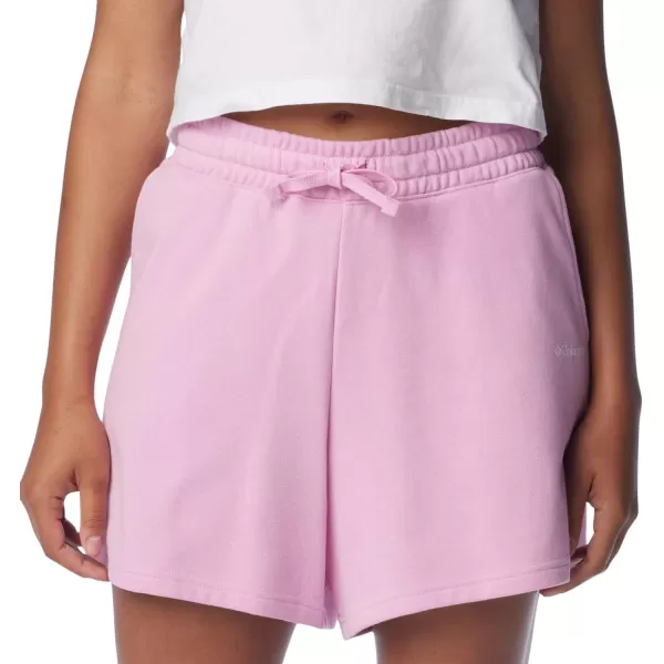 Columbia Women's Trek French Terry Short