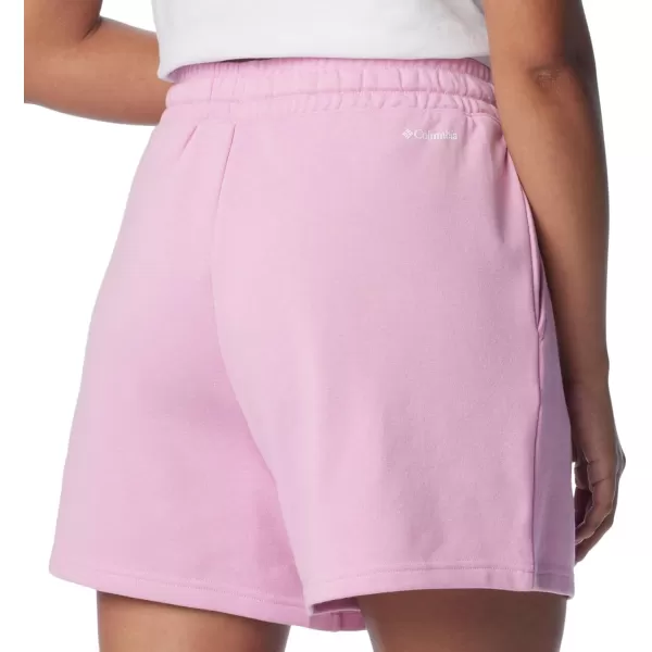 Columbia Women's Trek French Terry Short