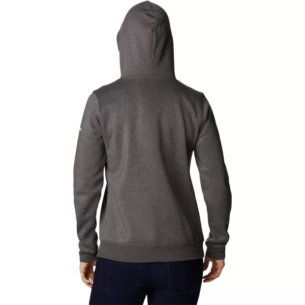 Columbia Women's Trek Graphic Hoodie