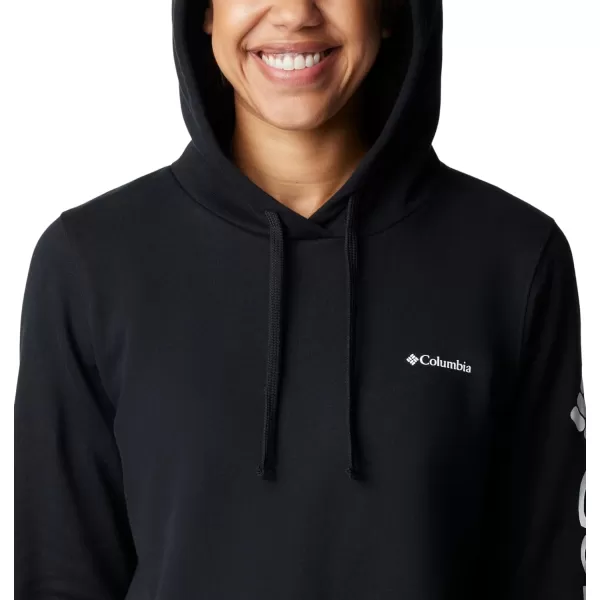 Columbia Women's Trek Graphic Hoodie