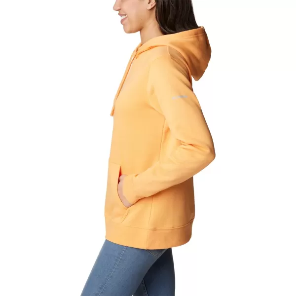 Columbia Women's Trek Graphic Hoodie