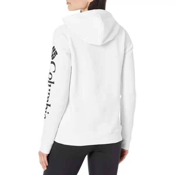 Columbia Women's Trek Graphic Hoodie