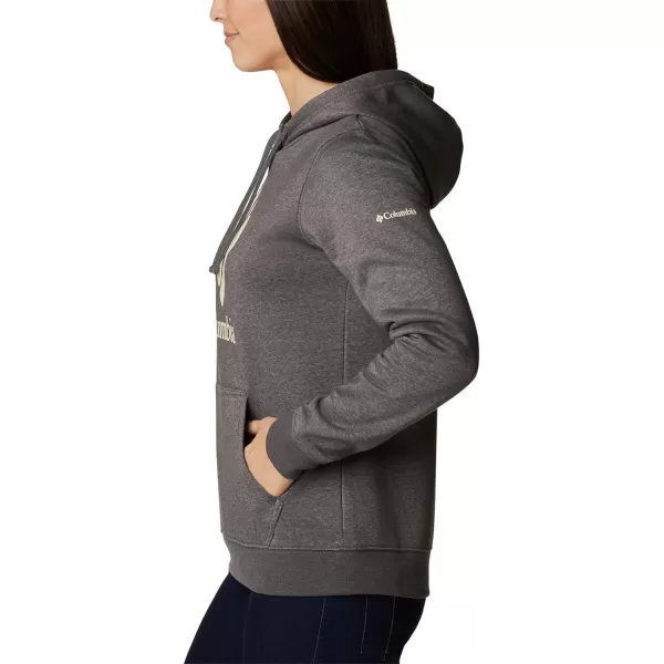 Columbia Women's Trek Graphic Hoodie