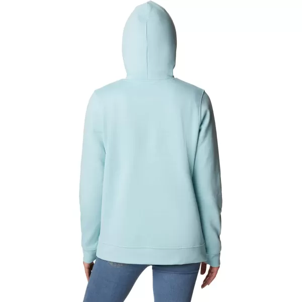 Columbia Women's Trek Graphic Hoodie