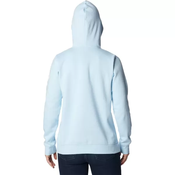 Columbia Women's Trek Graphic Hoodie