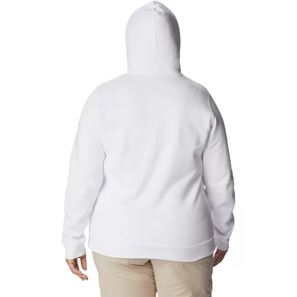 Columbia Women's Trek Graphic Hoodie