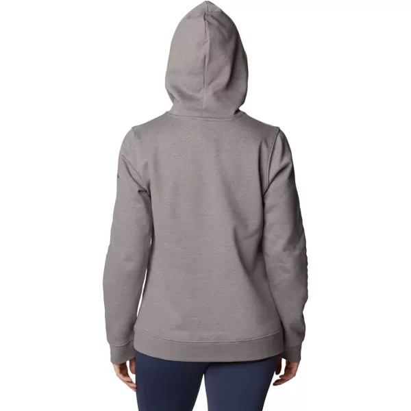Columbia Women's Trek Graphic Hoodie
