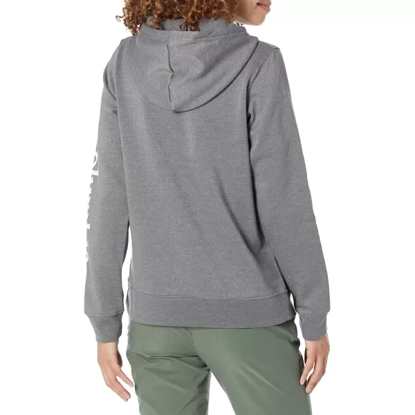 Columbia Women's Trek Graphic Hoodie