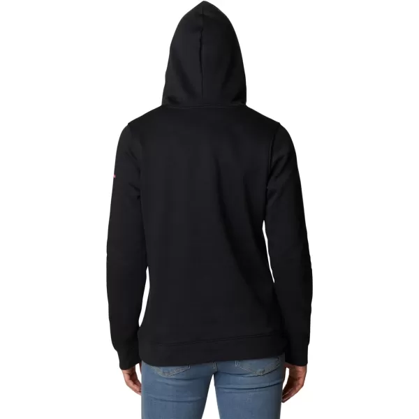 Columbia Women's Trek Graphic Hoodie