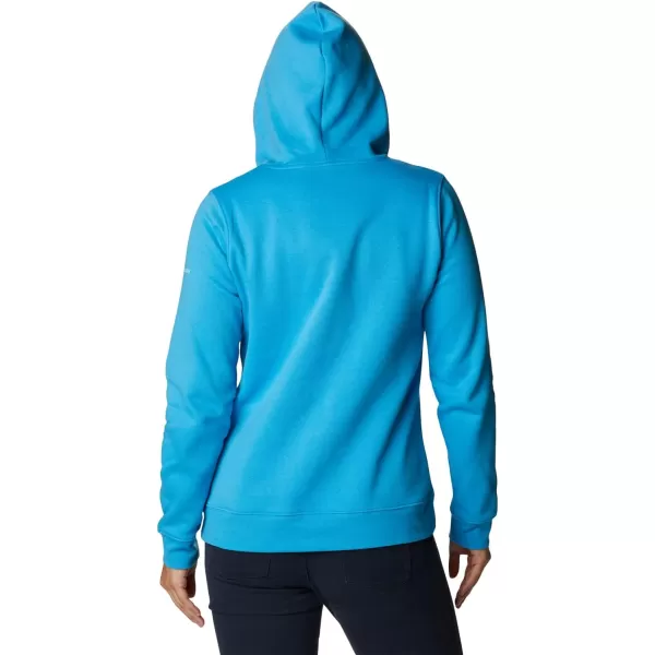 Columbia Women's Trek Graphic Hoodie