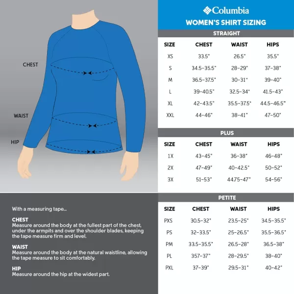 Columbia Women's Trek Graphic Hoodie