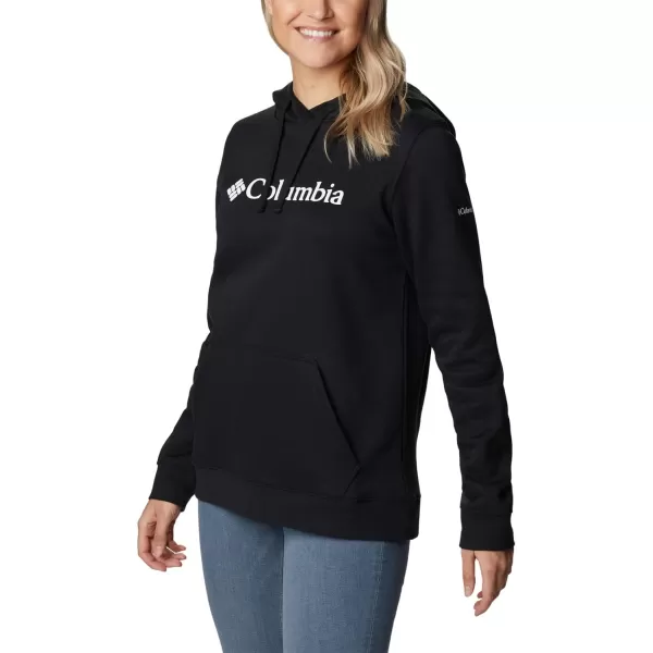 Columbia Women's Trek Graphic Hoodie