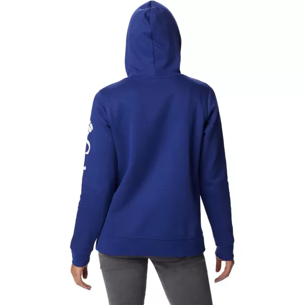 Columbia Women's Trek Graphic Hoodie