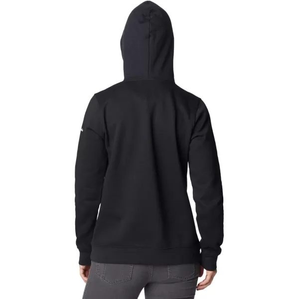 Columbia Women's Trek Graphic Hoodie