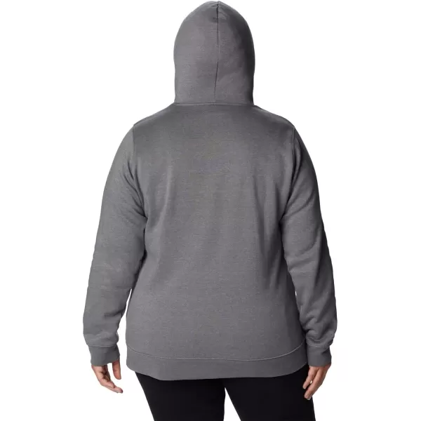 Columbia Women's Trek Graphic Hoodie