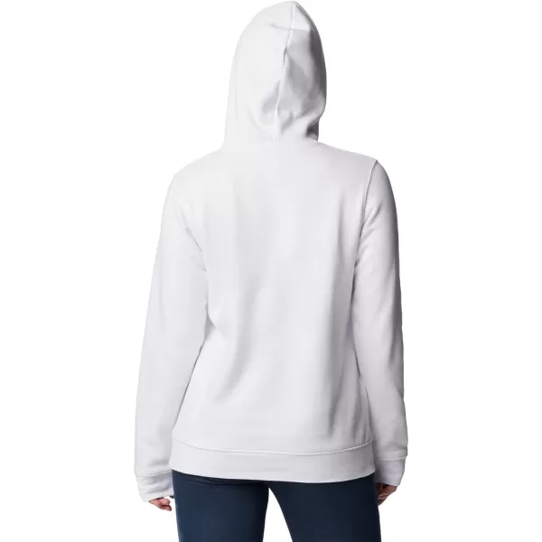 Columbia Women's Trek Graphic Hoodie