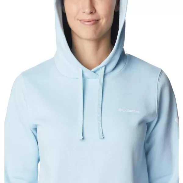 Columbia Women's Trek Graphic Hoodie