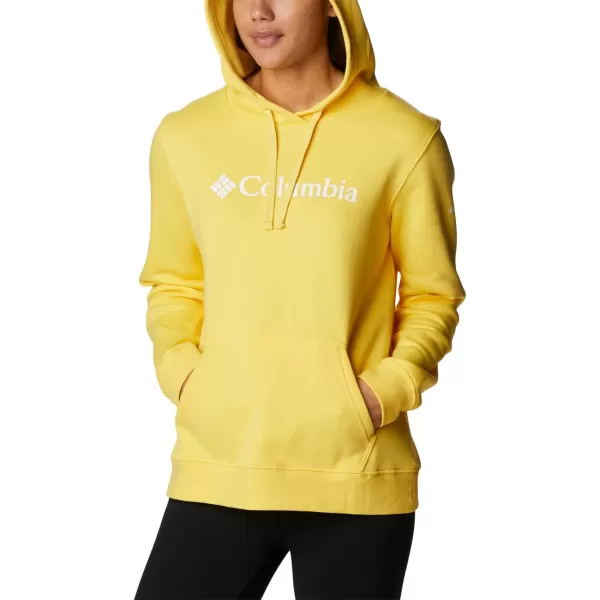 Columbia Women's Trek Graphic Hoodie
