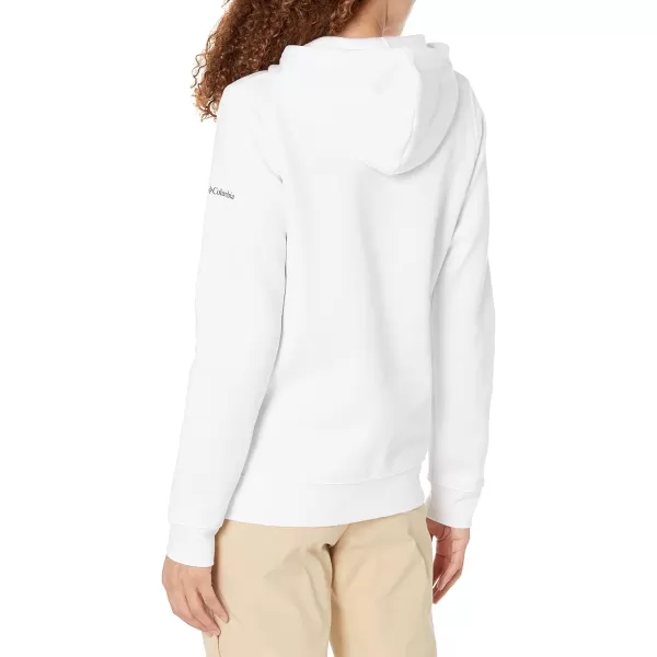 Columbia Women's Trek Graphic Hoodie