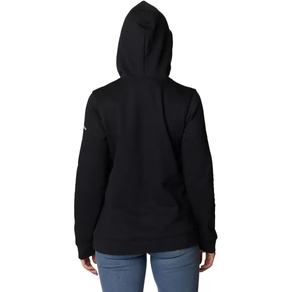 Columbia Women's Trek Graphic Hoodie