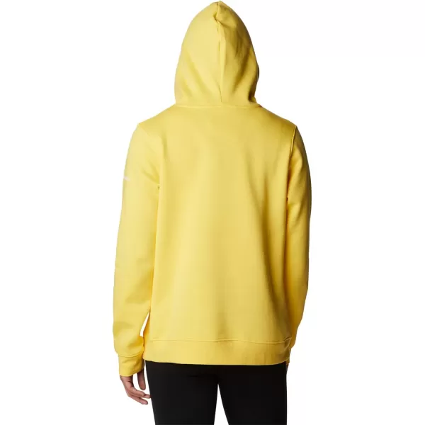 Columbia Women's Trek Graphic Hoodie