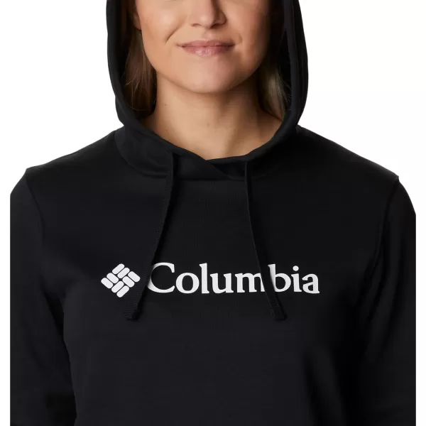 Columbia Women's Trek Graphic Hoodie