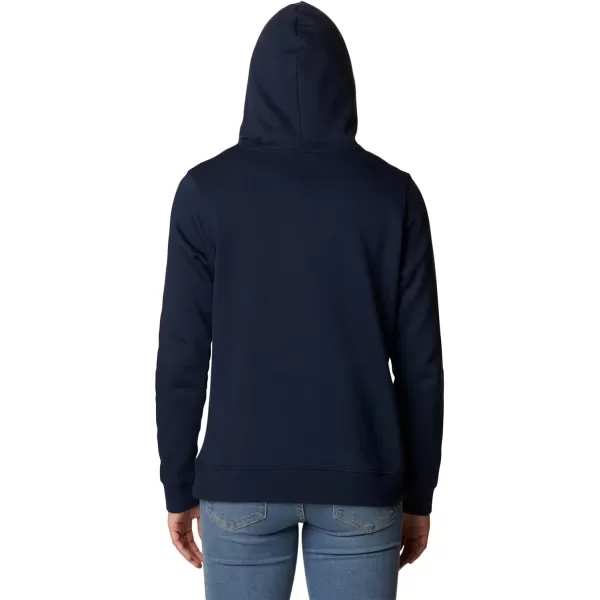 Columbia Women's Trek Graphic Hoodie