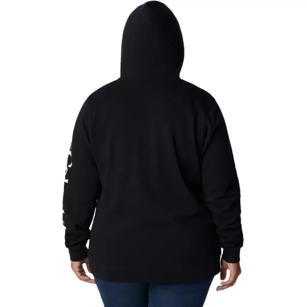 Columbia Women's Trek Graphic Hoodie