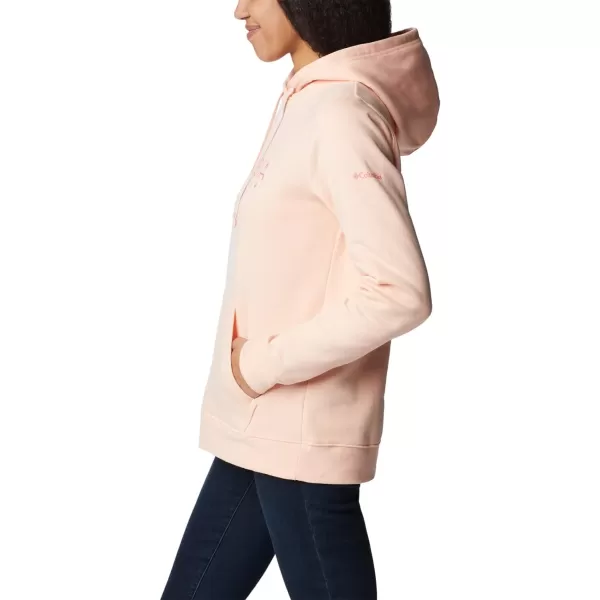 Columbia Women's Trek Graphic Hoodie