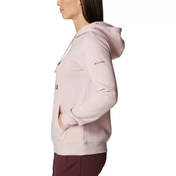 Columbia Women's Trek Graphic Hoodie